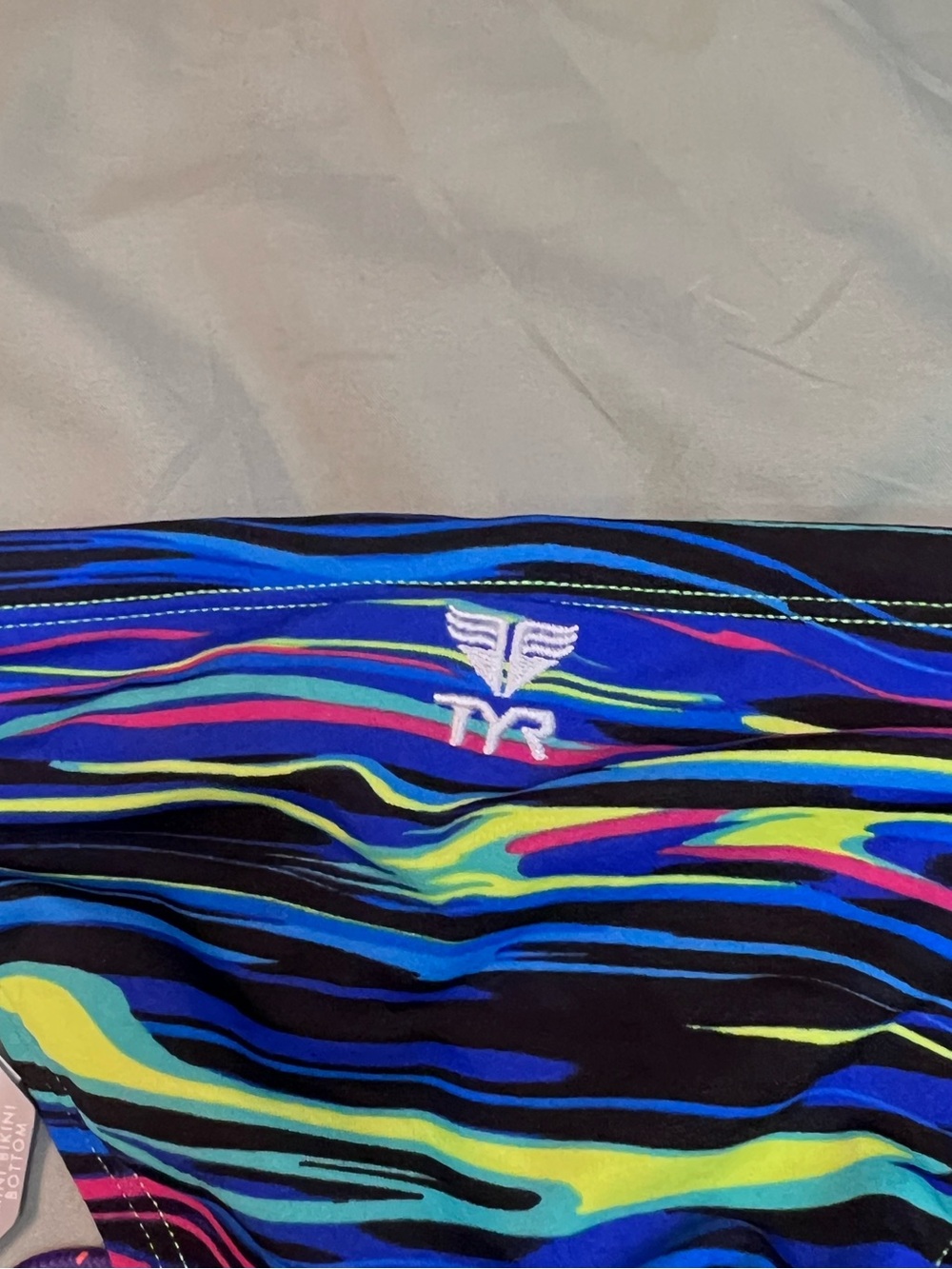 TYR Bikini Bottom Racing - Picture 6 of 8